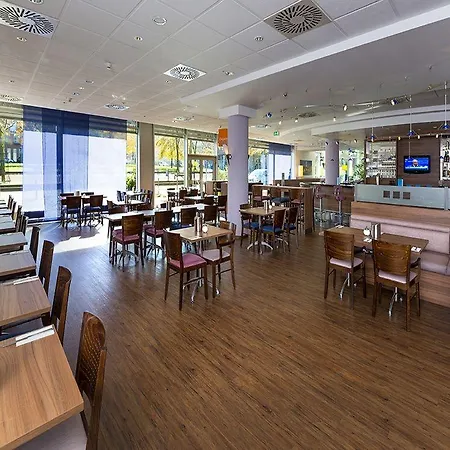 Hotel Express - Centre Essen