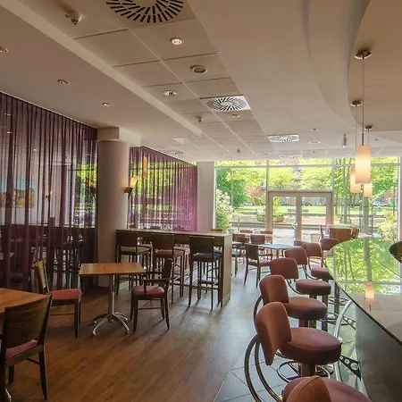 Hotel Express - Centre Essen