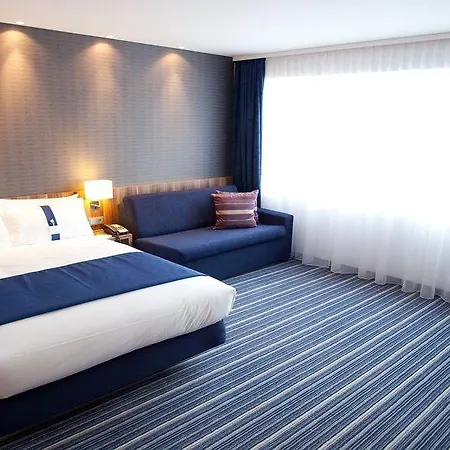 Hotel Express - Centre Essen