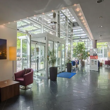 Hotel Express - Centre Essen