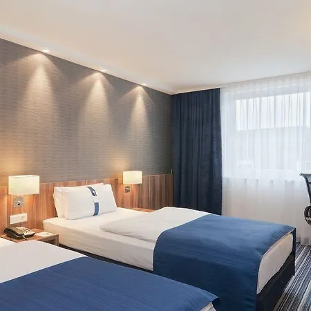 Express - Centre Hotel Essen