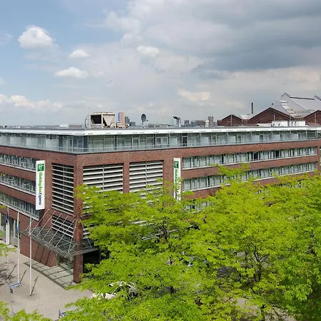Express - Centre Hotel