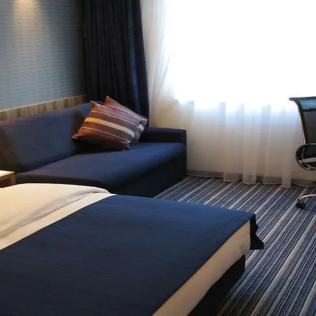 Express - Centre Hotel