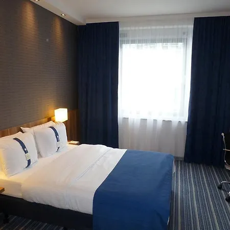 Express - Centre 3*
