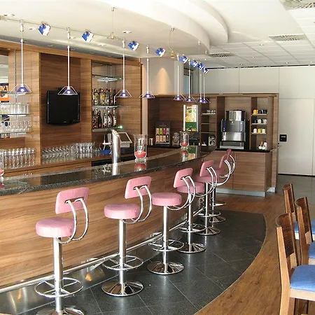 Hotel Express - Centre 3*