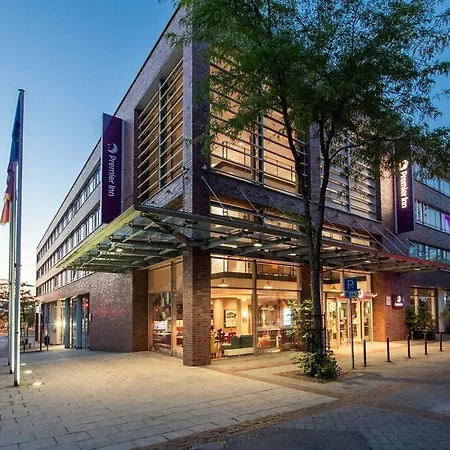 Express - Centre Hotel