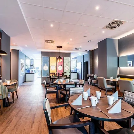 Hotel Express - Centre 3*