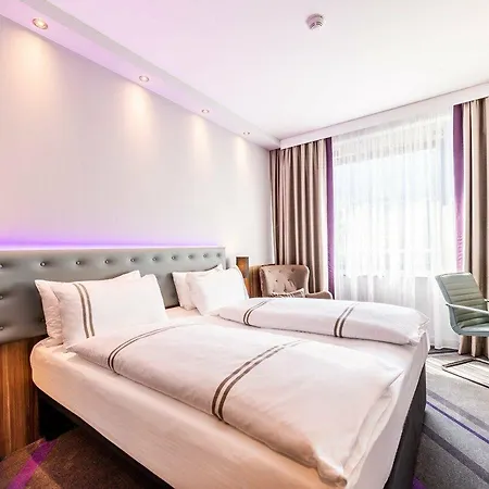 Hotel Express - Centre