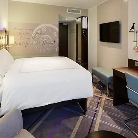 Hotel Express - Centre