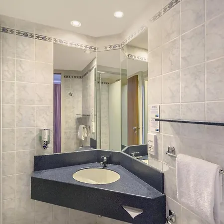 Express - Centre Hotel Essen