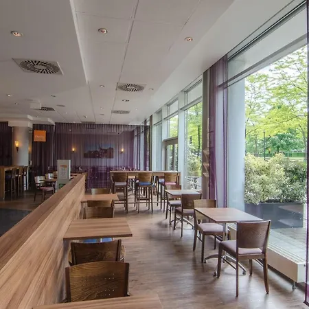 Express - Centre Hotel Essen