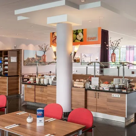 Hotel Express - Centre Essen