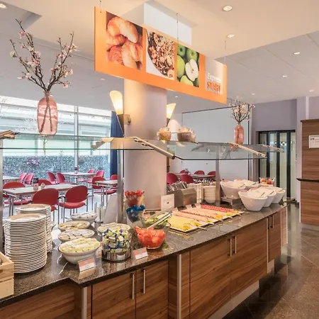 Hotel Express - Centre Essen